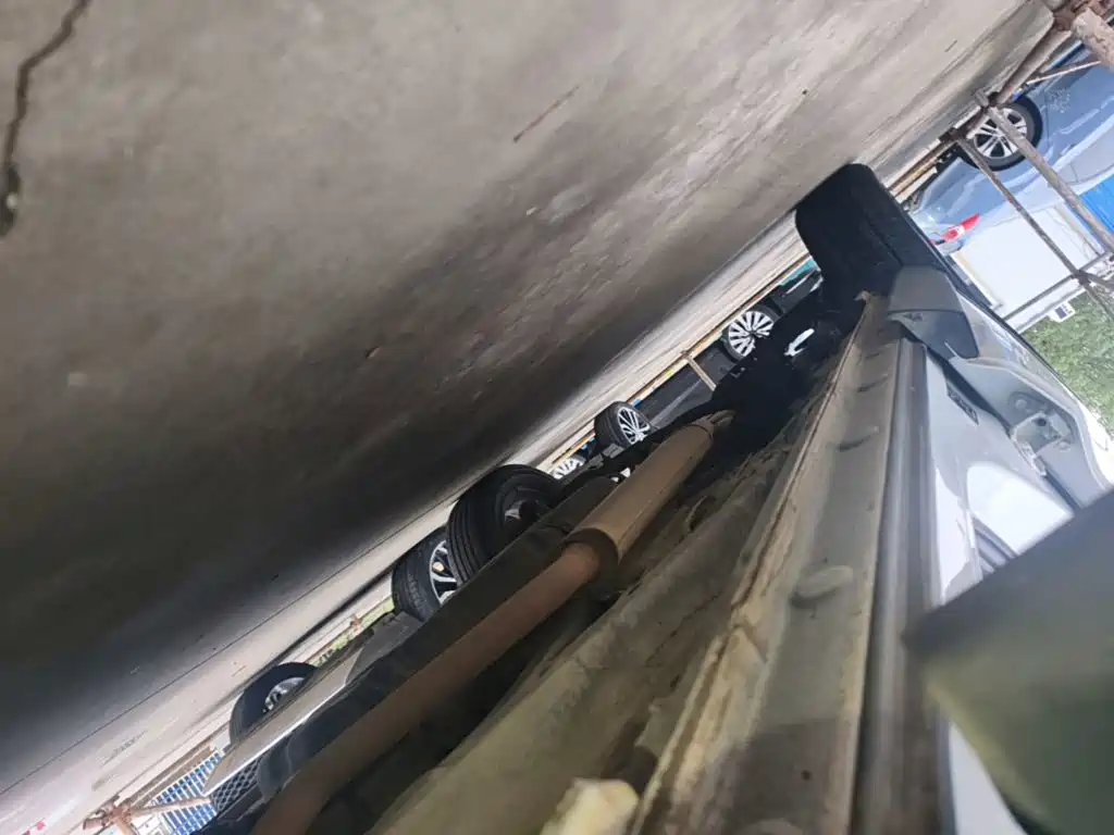 BYD Song Pro 2021 2019 1.5T Automatic Luxury