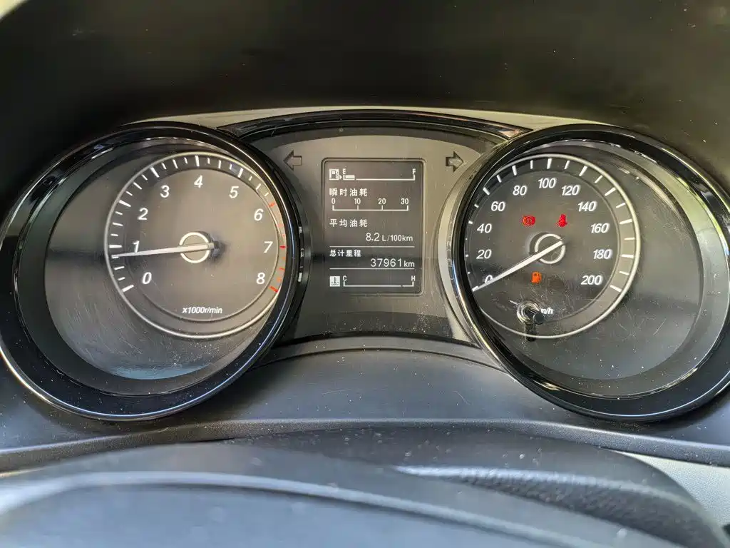 Wuling Motors Wuling Hongguang PLUS 2019 2019 1.5T Manual Luxury 7-seater