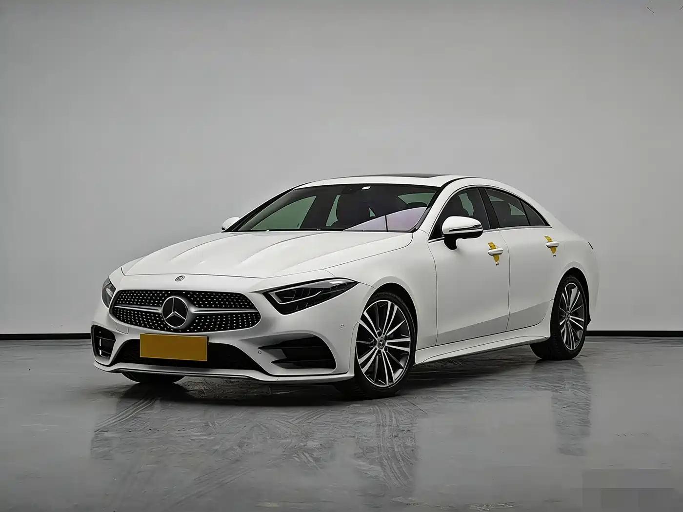 Mercedes-Benz CLS 2021 CLS 300 Sport