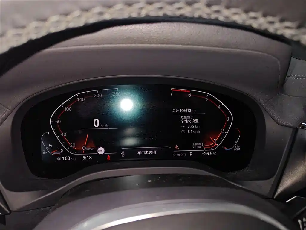 BMW X3 2020 xDrive30i Leading M Sport Package фото 11