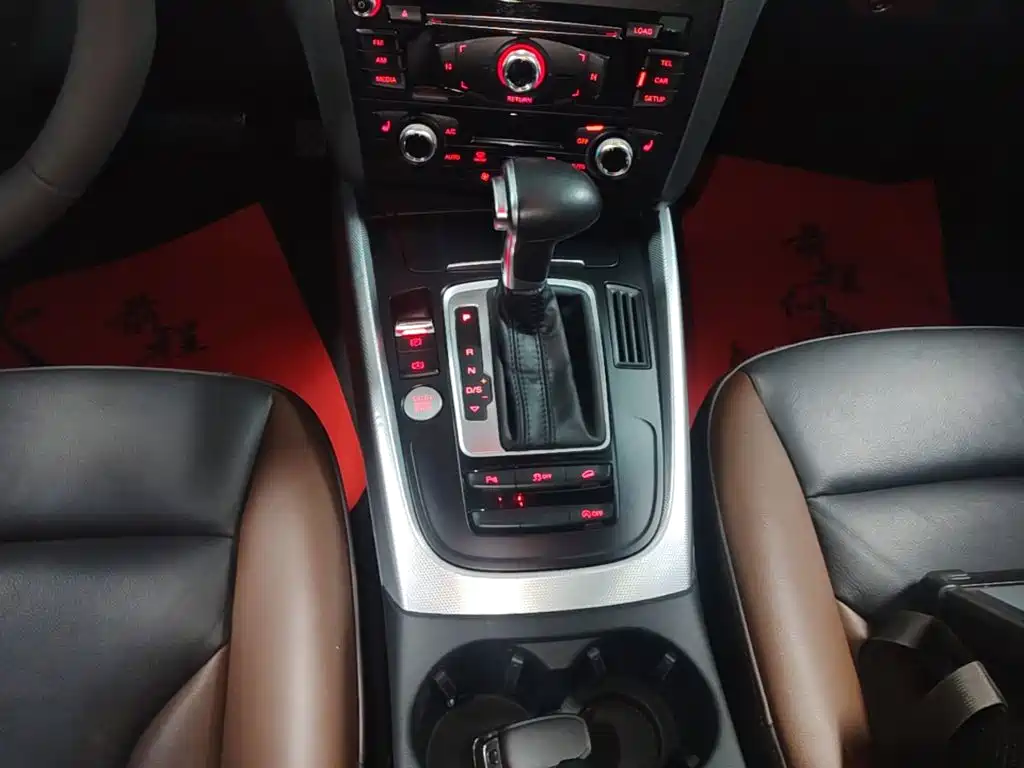 Audi Q5 2018 2018 Collector's Edition 40 TFSI Technology