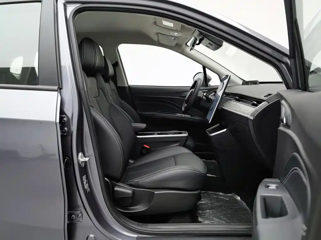 Nezha Auto Nezha V 2022 2022 Trend 400 Lite