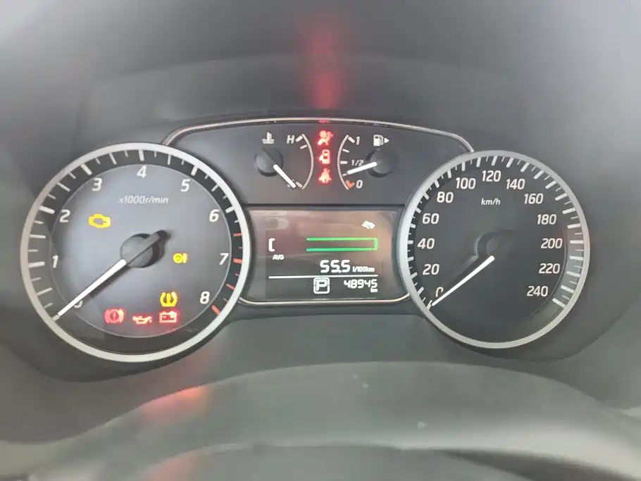 Nissan SYLPHY, миниатюра 14