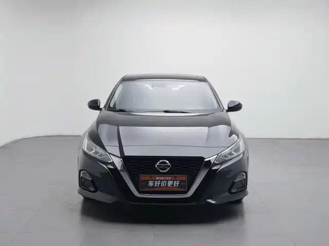Nissan Teana 2021 2.0L XL Comfort — фото 3