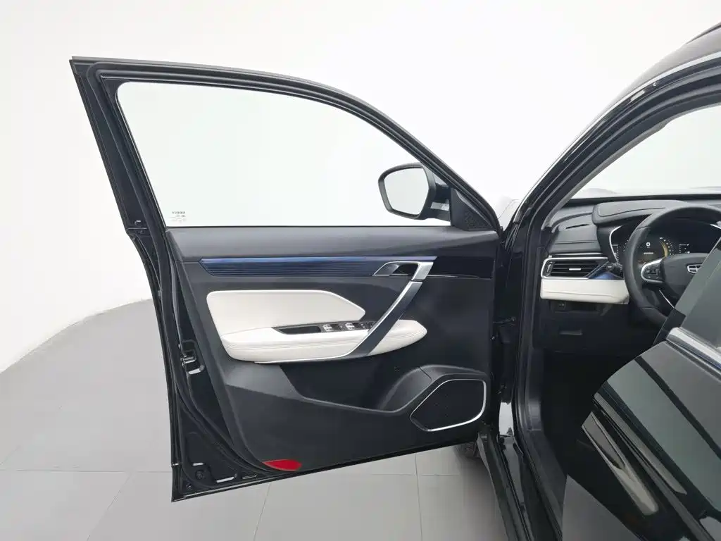 Geely Boyue, миниатюра 8