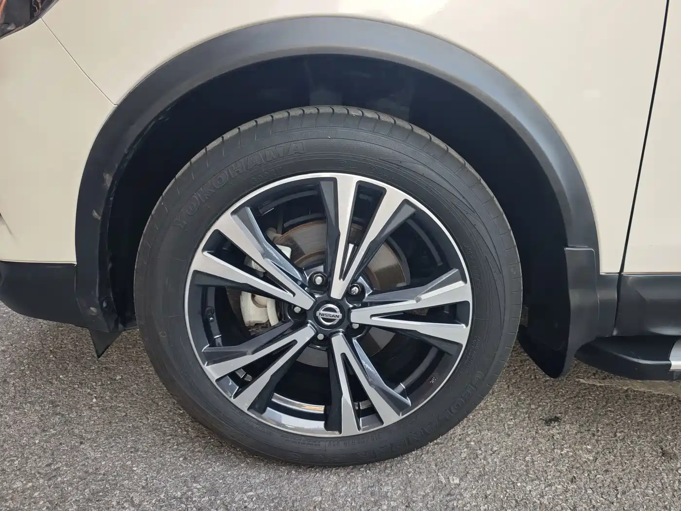 Nissan Qashqai, миниатюра 23