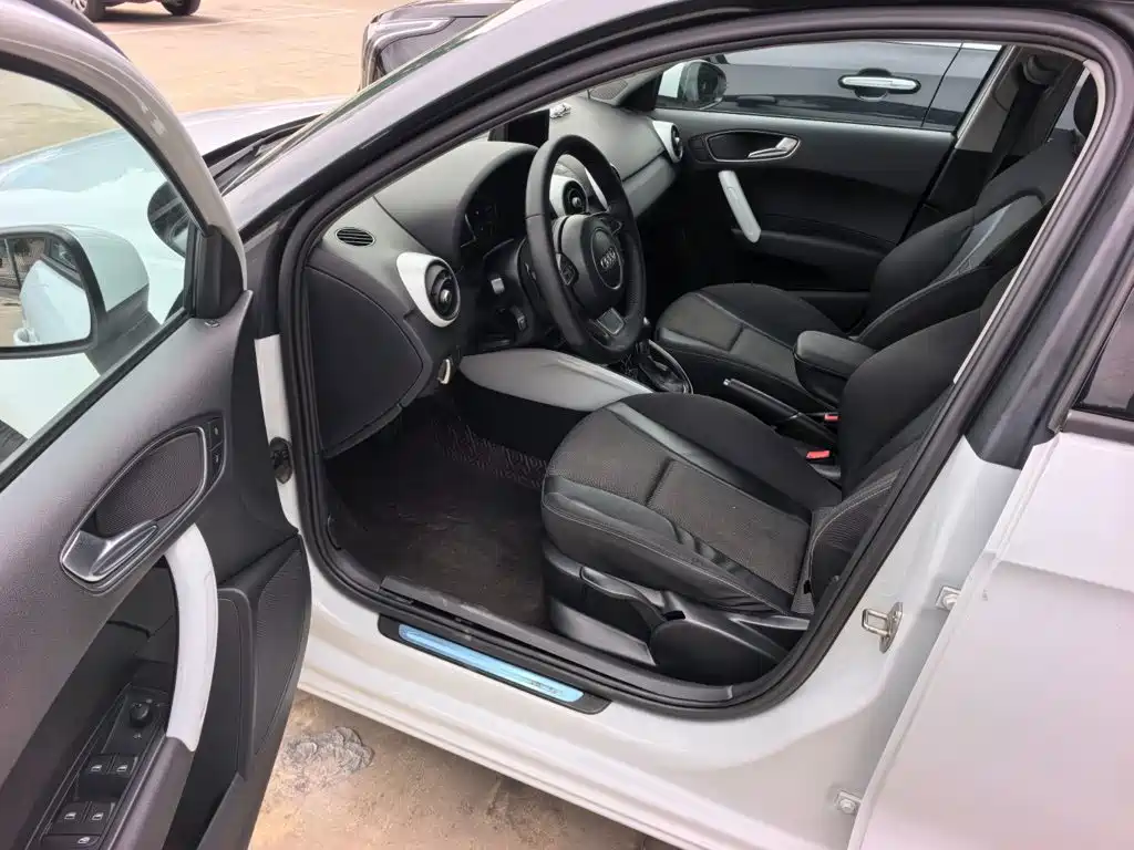 Audi A1 2013 2013 Model 30 TFSI Sportback Ego