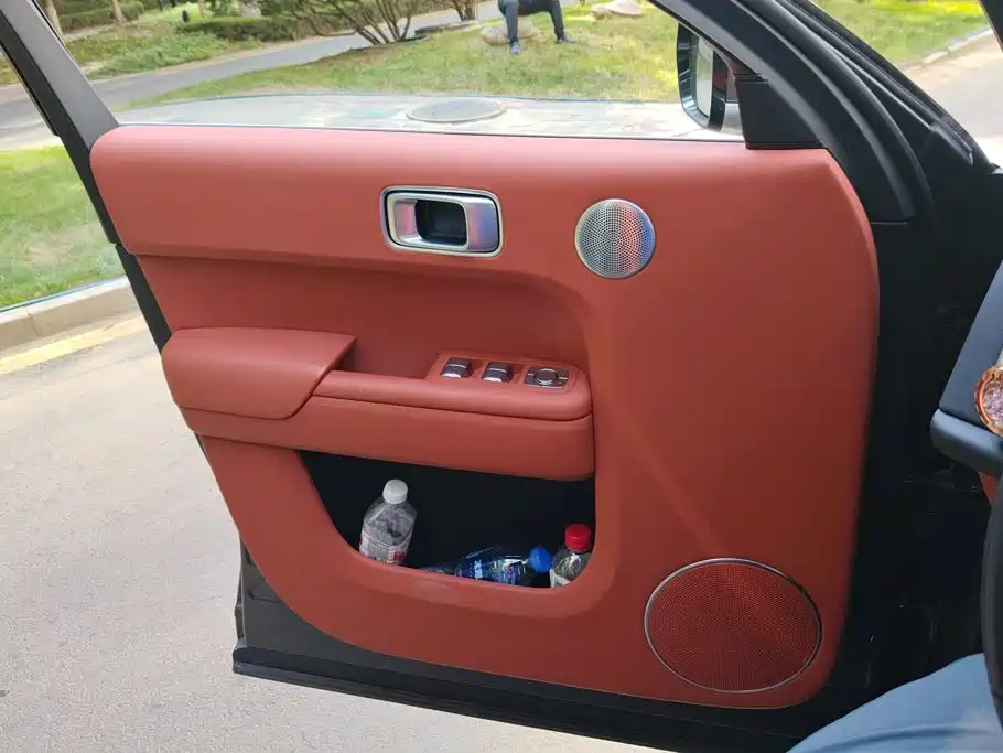 Li Auto L8 2023 2023 Pro