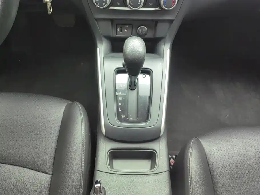 Nissan SYLPHY, миниатюра 16