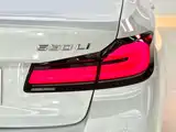 Фото 18 - BMW 5 Series