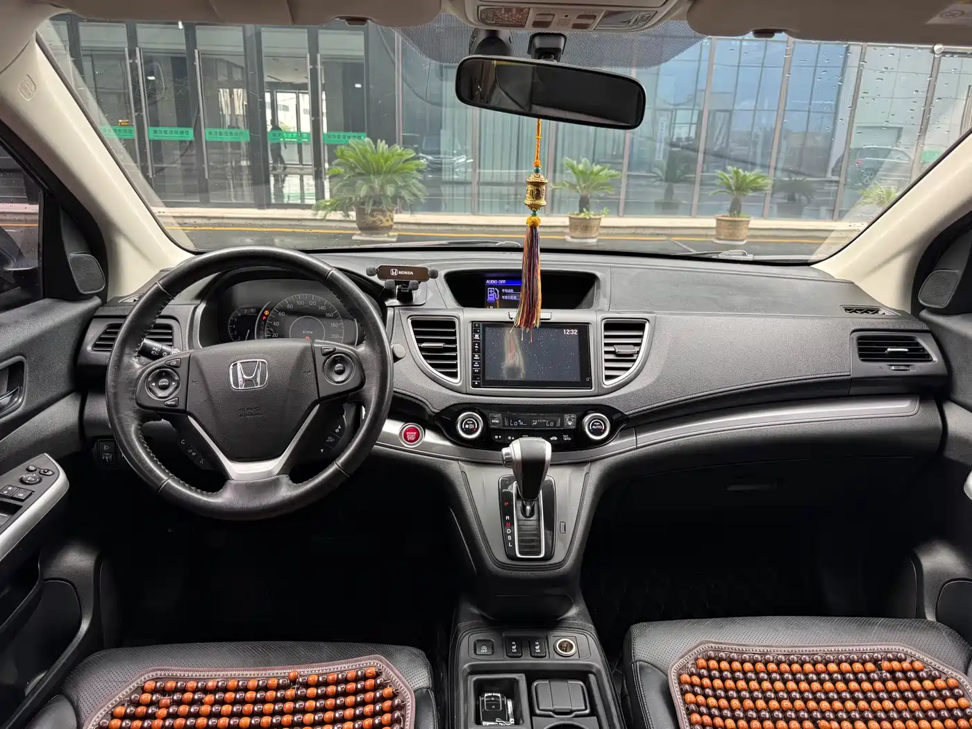 Фото 8 - Honda CR-V