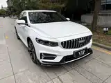 Фото 3 - Geely Preface