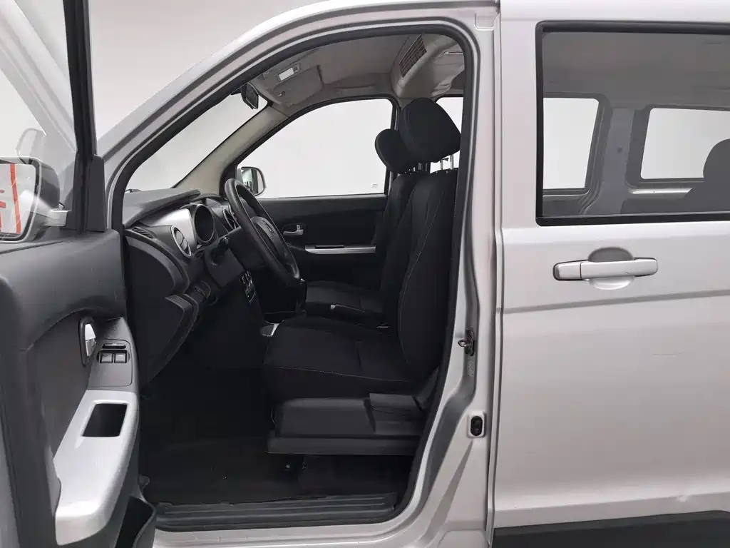 Changan Kaicheng Ono S 2015 2014 1.5L Base Model