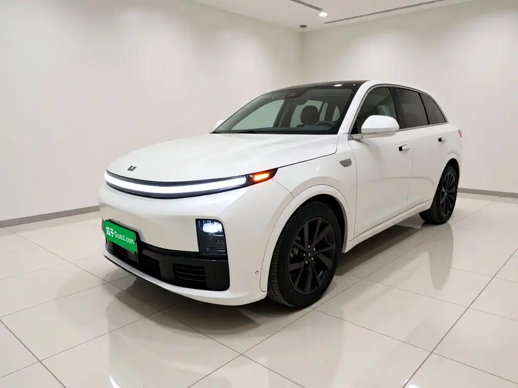 Li Auto L7 2023 Pro