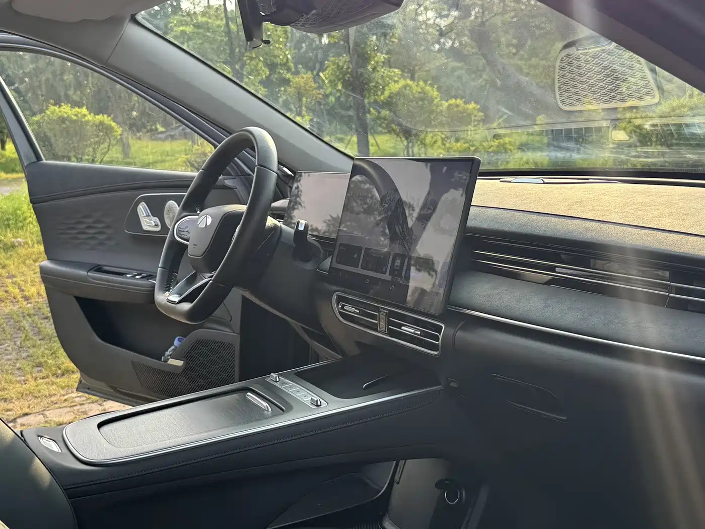 Chery Fengyun Fengyun A8 2024 2025 145km Luxury