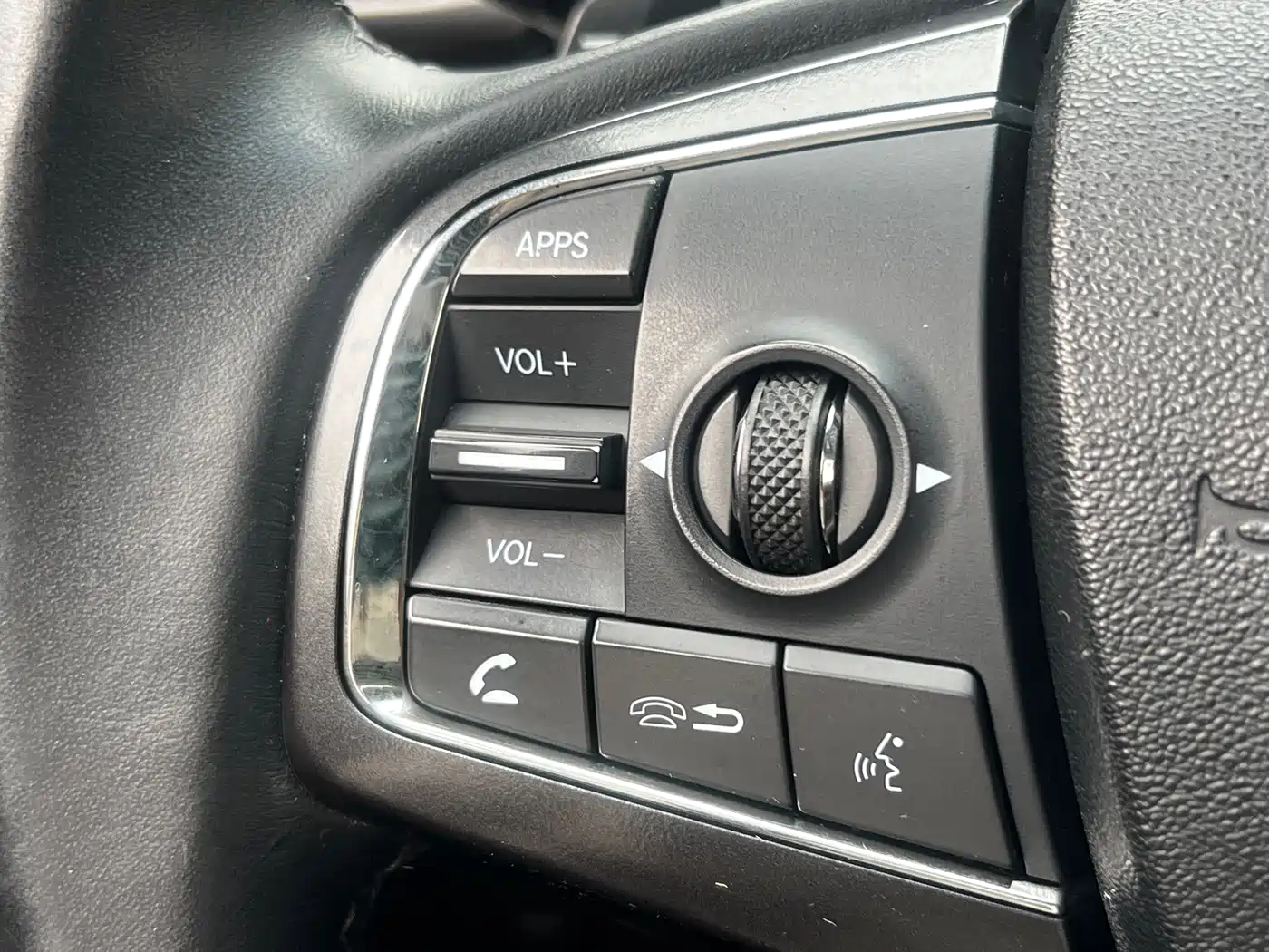 Acura CDX 2018 2016 1.5T 2WD Exclusive Edition