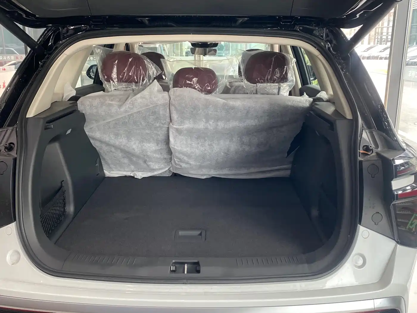 Hongqi HONGQI HS3 PHEV