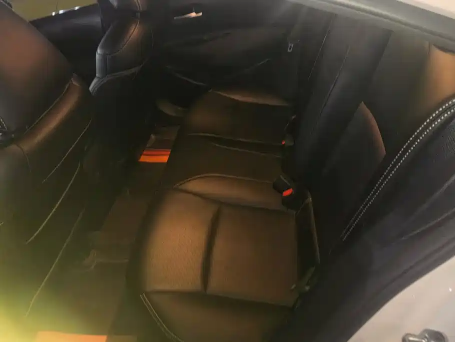 Toyota Corolla, миниатюра 11