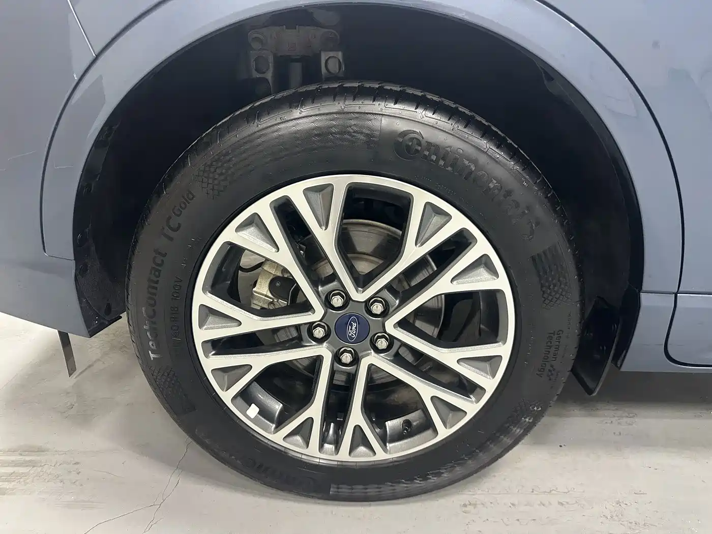Ford Escape 2021 2020 EcoBoost 245 2WD Smart Premium Edition