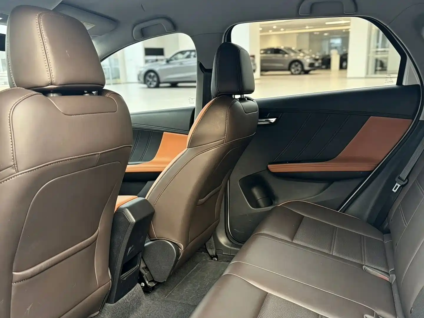 Фото 9 - BYD e2