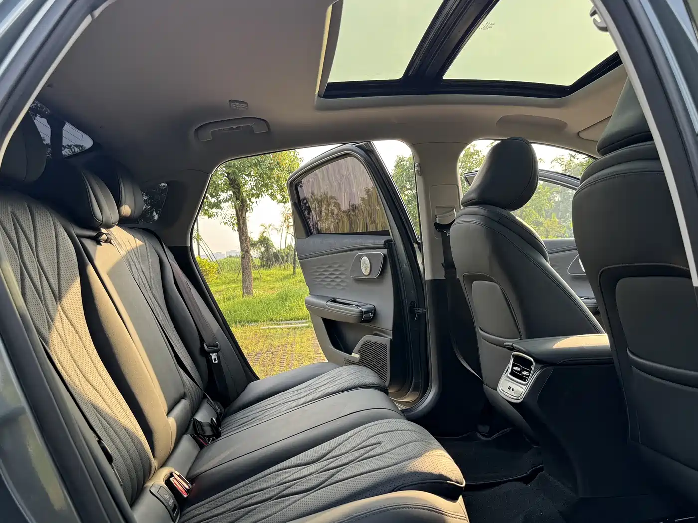 Chery Fengyun Fengyun A8 2024 2025 145km Luxury