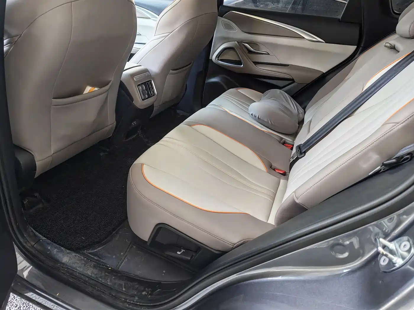 BYD SONGJIANG NEW ENERGY