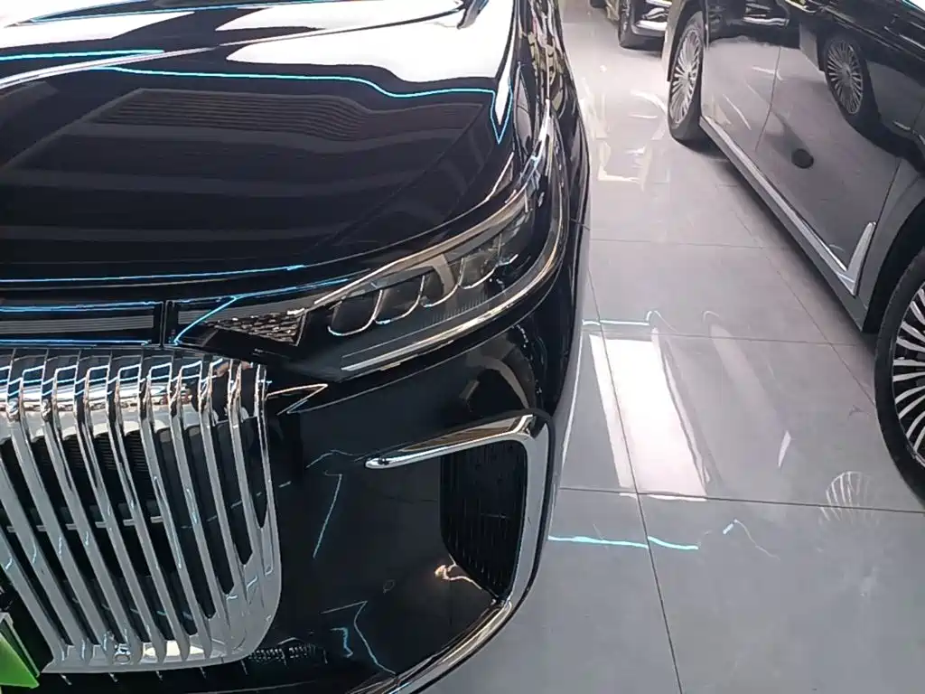 Voyah Auto Voyah Dreamer 2026 2025 PHEV AWD Excellent Kunpeng Edition