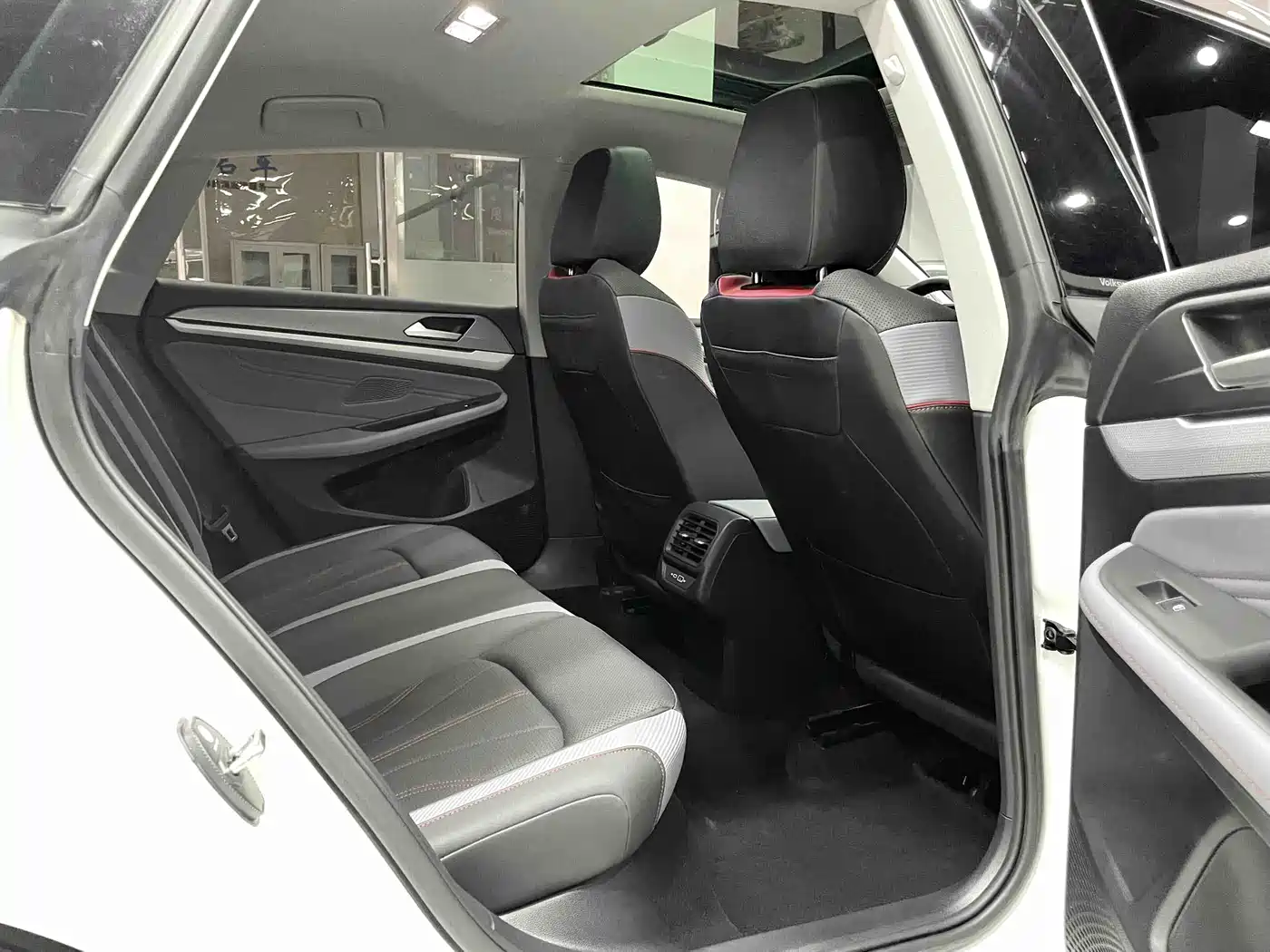 Volkswagen Lamando 2023 Lamando L 280TSI DSG Cool Edition фото 10
