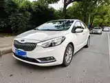 Фото 2 - Kia K3