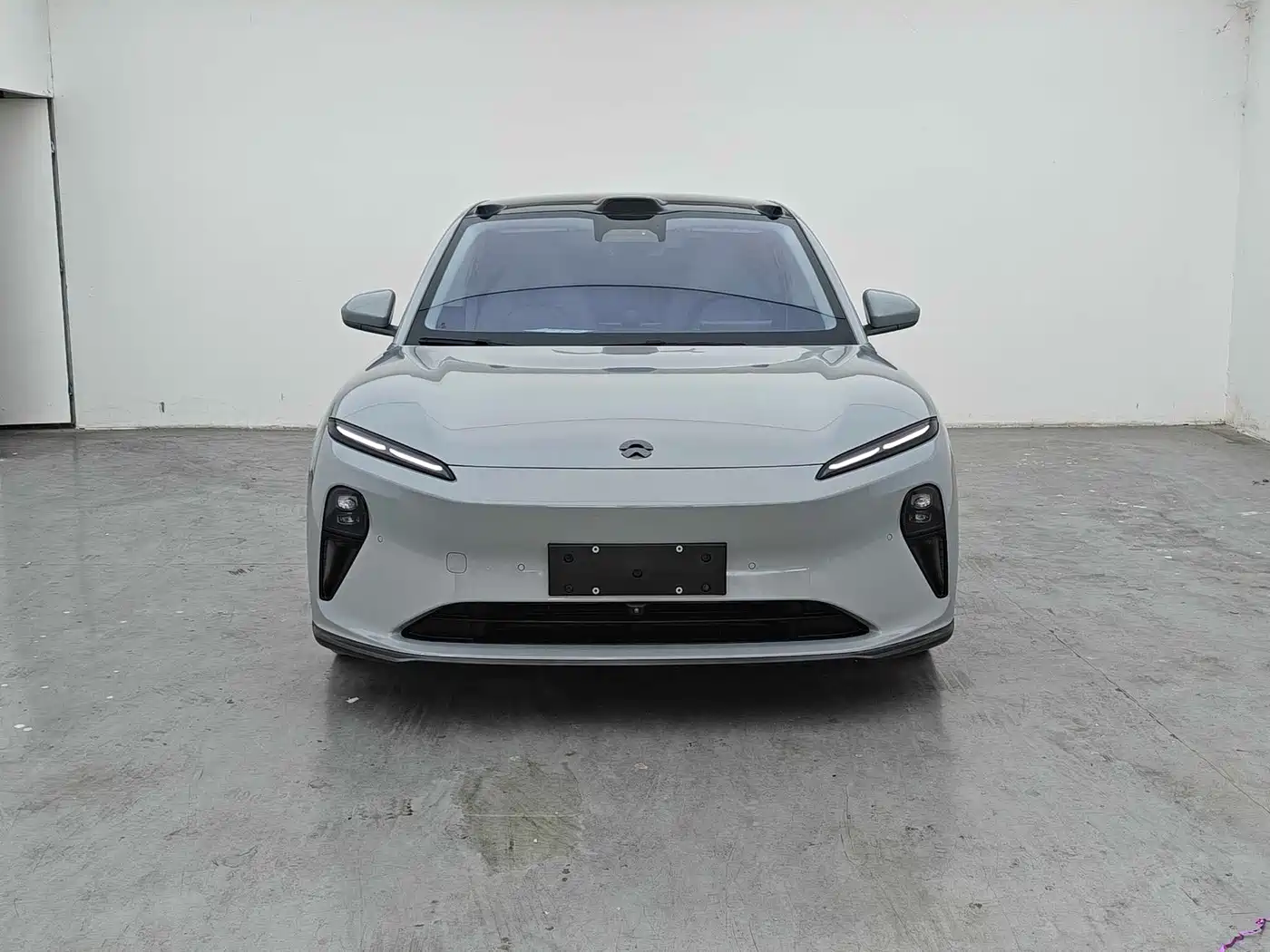 NIO ET5 2023 2022 75kWh
