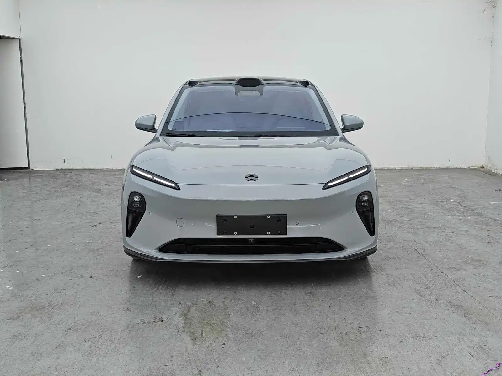 Фото 2 - NIO ET5