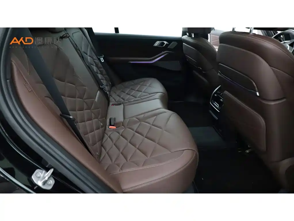 BMW X5 2022 Facelift xDrive 40Li Premium M Sport Package фото 8