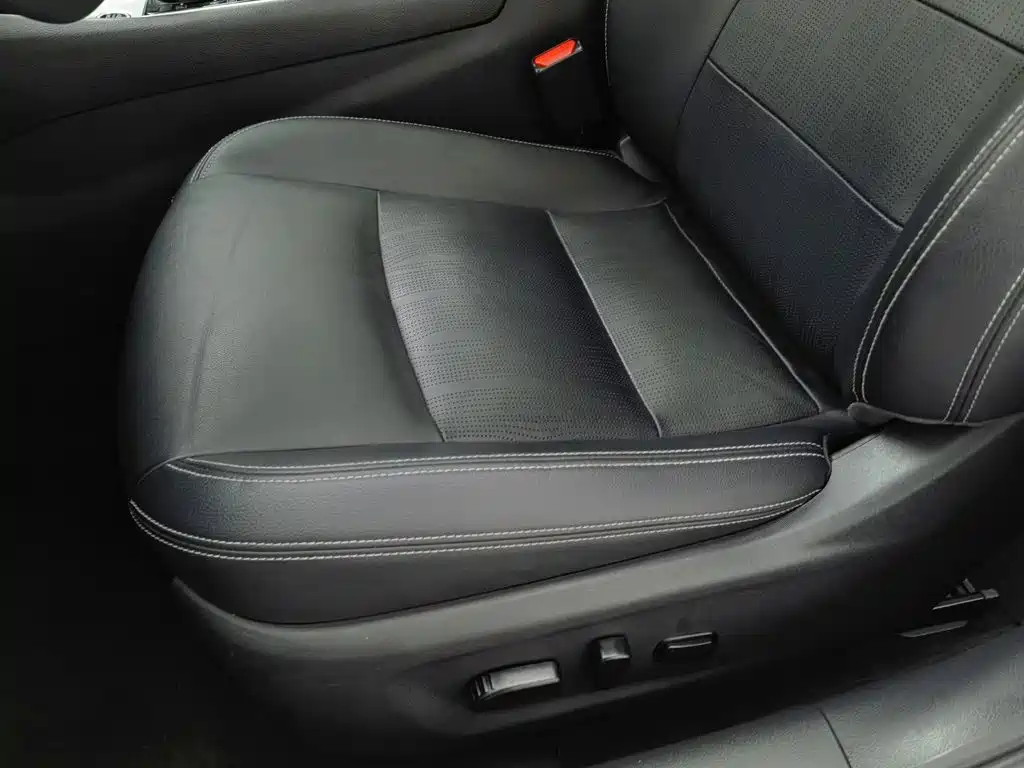 Nissan TEANA, миниатюра 20