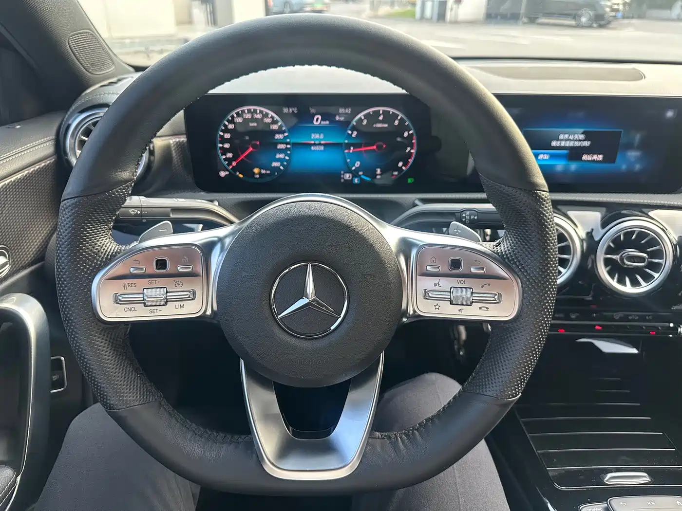 Mercedes-Benz A-Class 2021 A 200 L Sport Sedan Fashion Edition фото 10