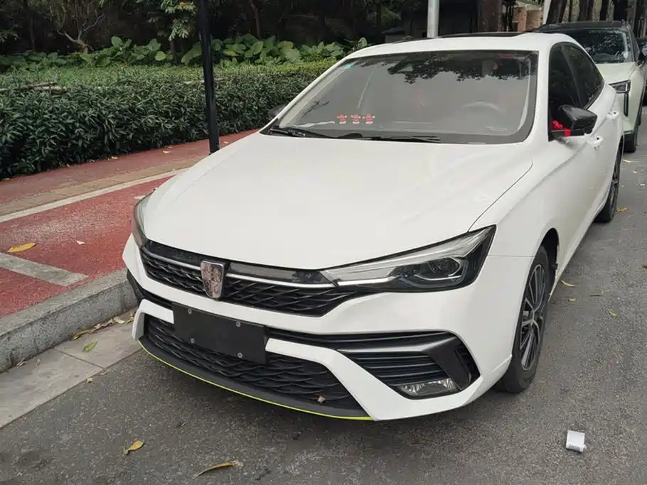ROEWE I5