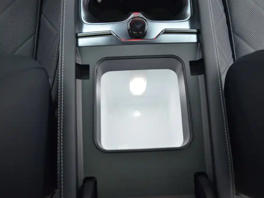 FANG CHENG BAO LEOPARD 5