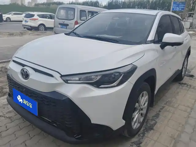 TOYOTA FENGLANDA 2024