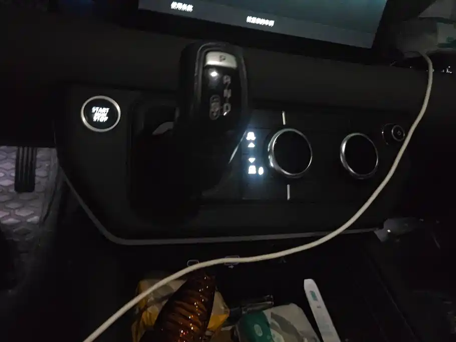 Land Rover Defender 2020 2020 Model 110 P400 HSE