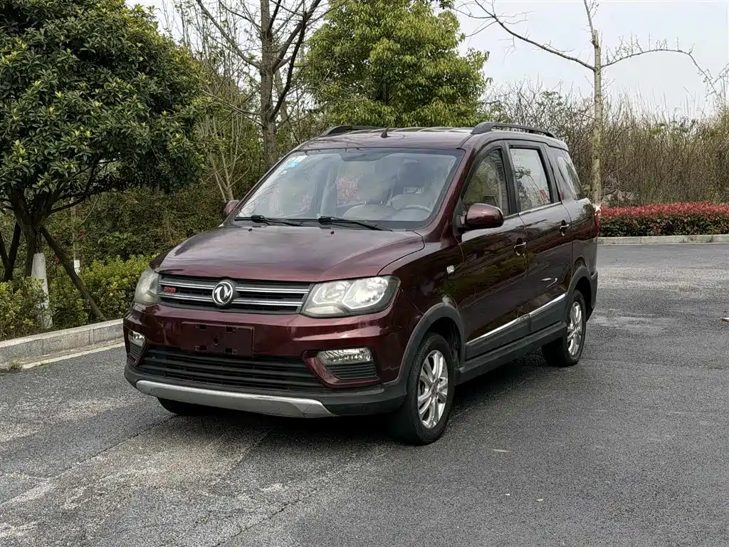 DONGFENG SCENERY 370