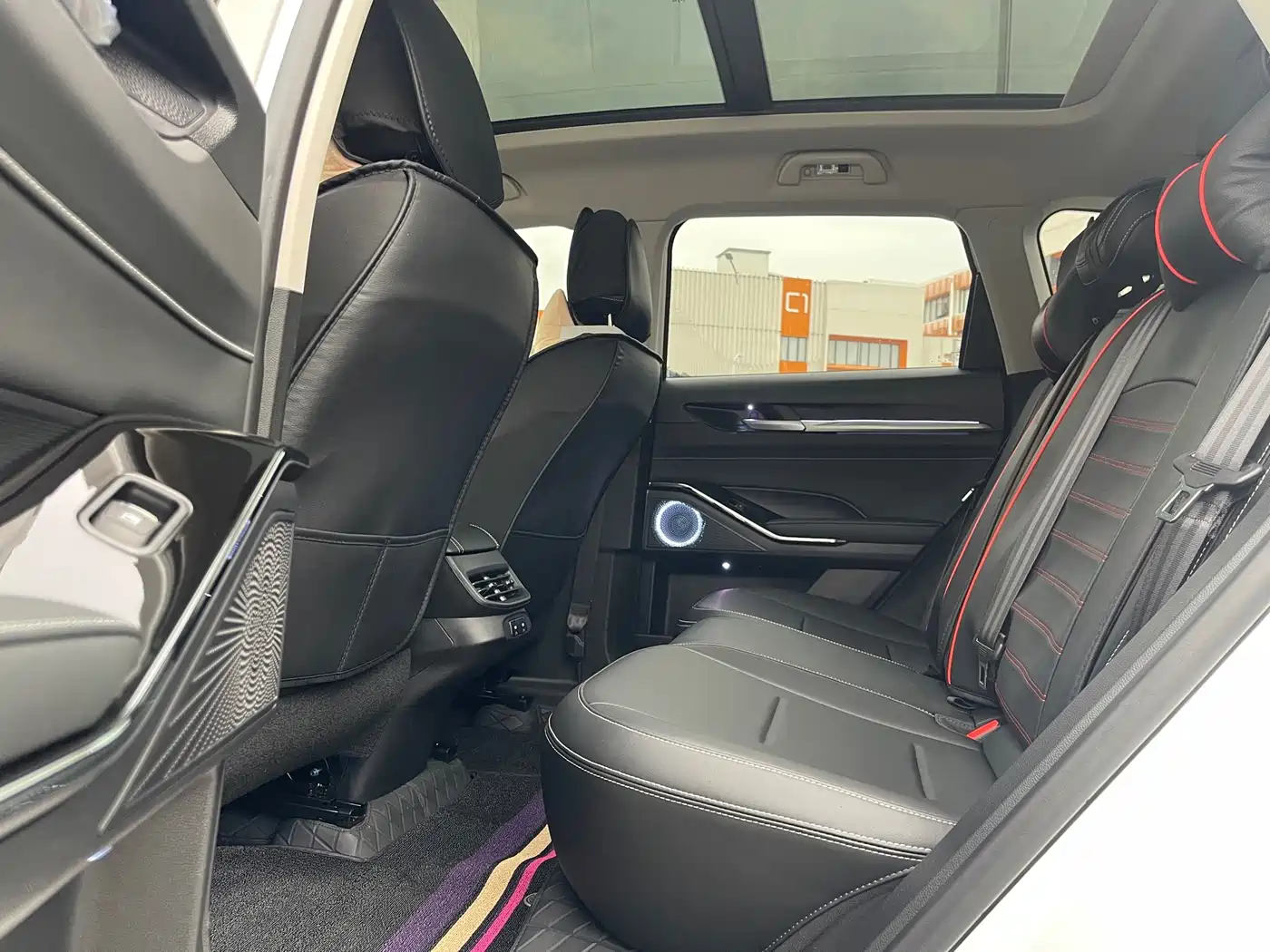 Фото 6 - Haval H6