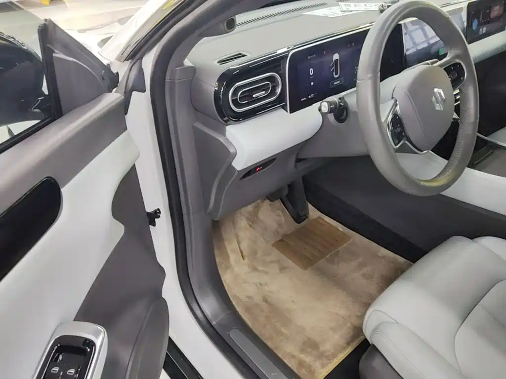 Leapmotor C01 2023 2023 525 Comfort Edition