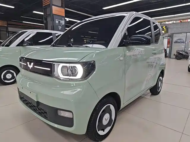 Wuling Motors Hongguang MINIEV 2024