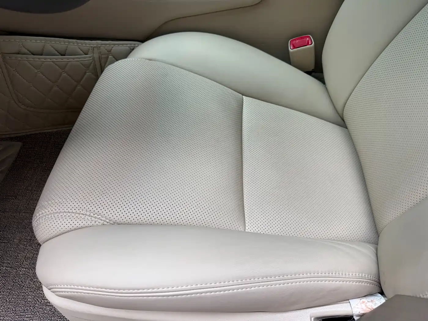 Lexus GS 2009 Model 450h фото 10