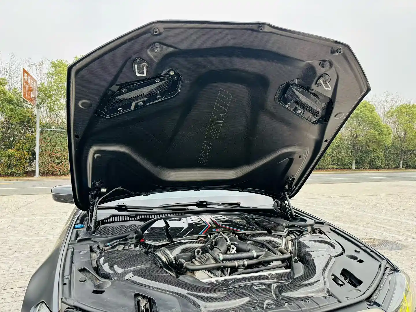 Фото 9 - BMW M5