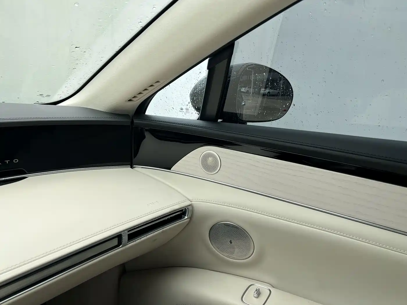 Xiangjie Enjoy World S9 2025 2024 Pure Electric Max RWD Long Range Edition