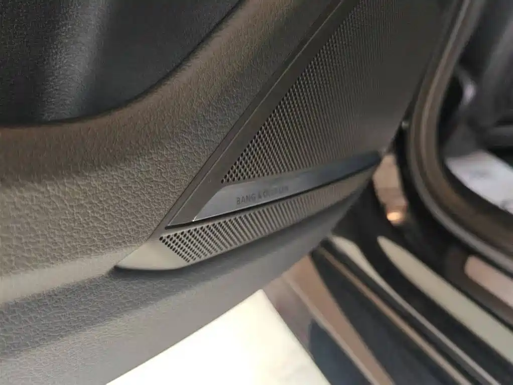 Audi RS 6 2024 RS 6 4.0T Avant performance фото 8
