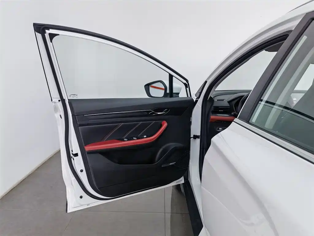 GEELY AUTOMOBILE EMGRAND S