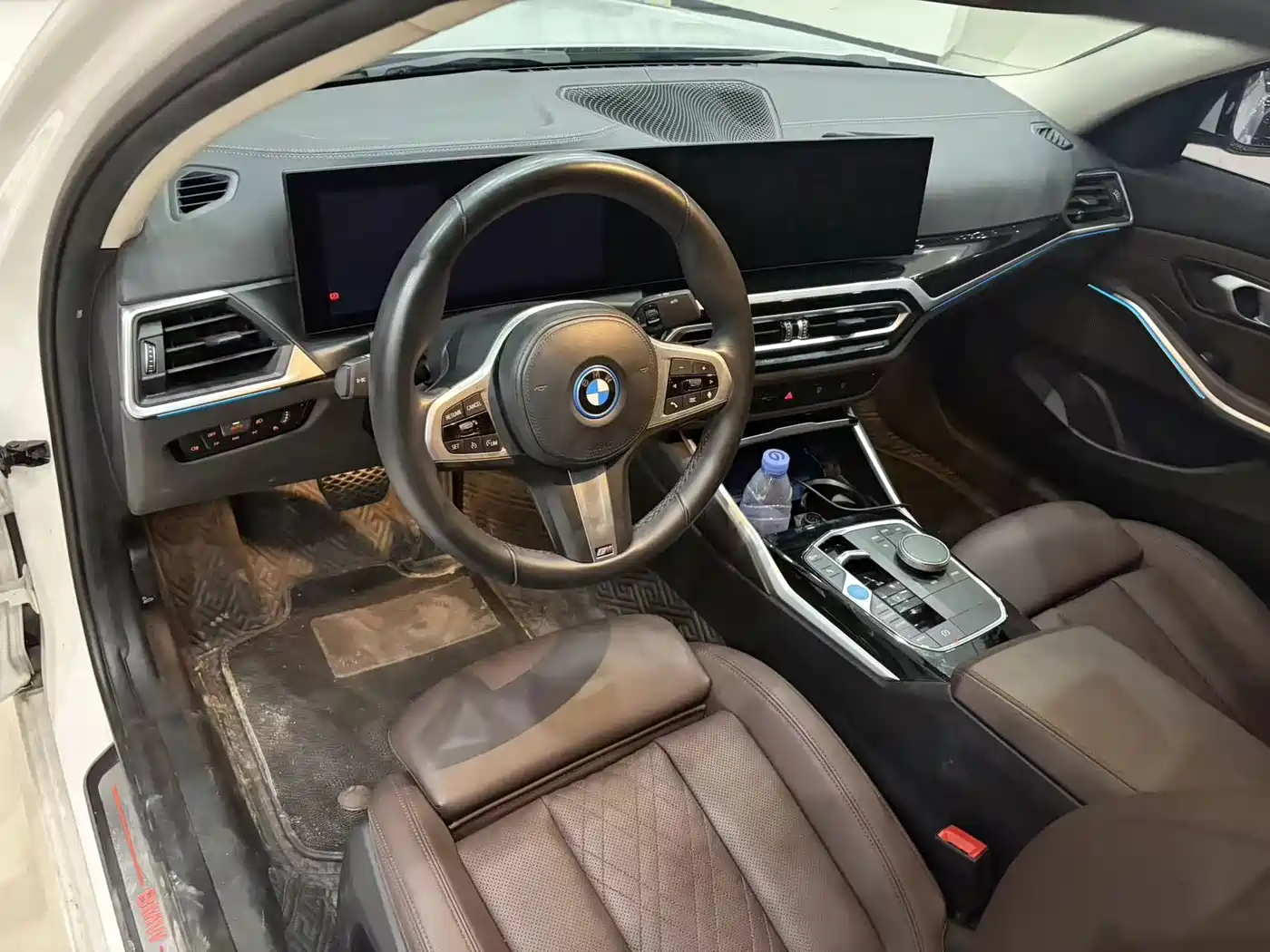 Фото 8 - BMW i3