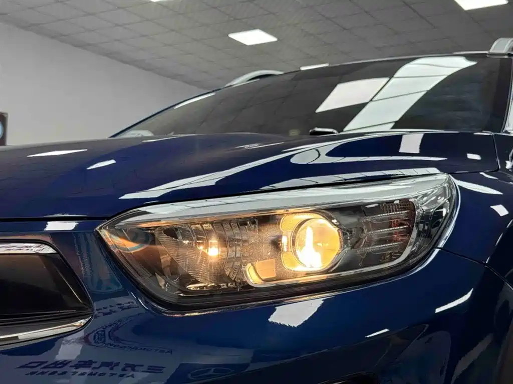 Kia KX1 2021 1.4L CVT Fun Edition фото 22