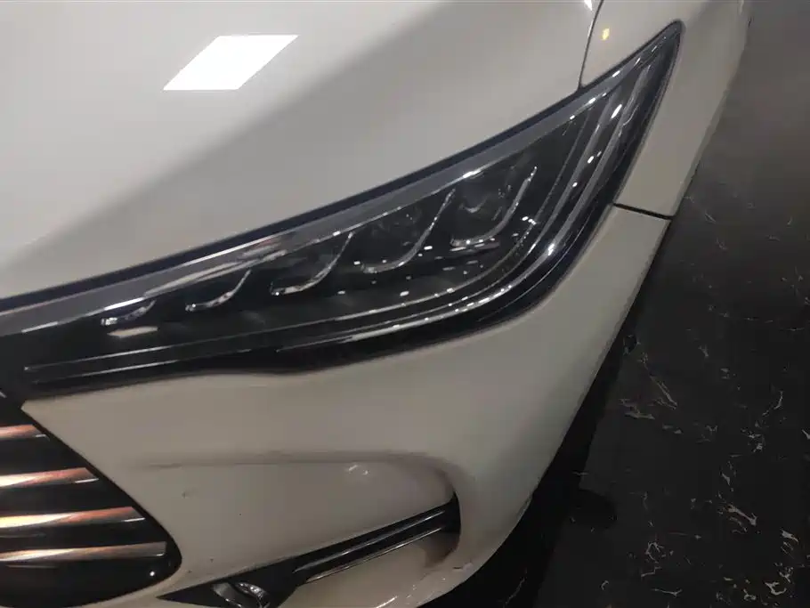 BYD Song MAX 2018 1.5T Auto Smart Connected Luxury 6-Seater фото 5